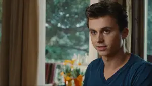 Задник до фильму"Вільні" #690609