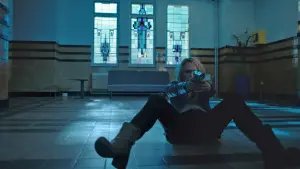 Задник до фильму"Здобич" #354949