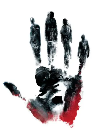 Постер до фильму"Ідентифікація" #233899