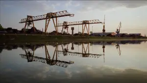 Задник до фильму"Бруталіст" #912328
