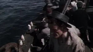 Задник до фильму"Мобі Дік" #725709