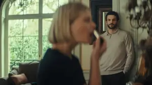 Задник до фильму"La femme de" #768487