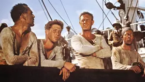 Задник до фильму"Метелик" #185073