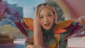 Задник до фильму"Pelangi di Mars" #765792