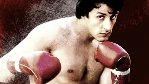 Задник до фильму"Роккі" #186803