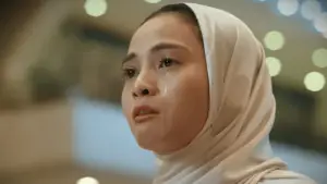 Задник до фильму"Air Mata Mualaf" #789406