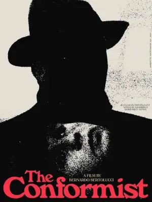 Постер до фильму"Конформіст" #766098