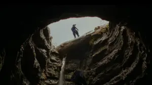 Задник до фильму"Спуск" #532031