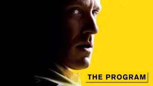 Задник до фильму"Допінг" #290972