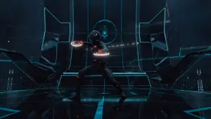 Задник до фильму"Трон: Спадок" #590008