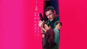 Задник до фильму"Втеча на вікенд" #620656