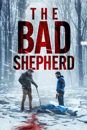 Постер до фильму"The Bad Shepherd" #706148