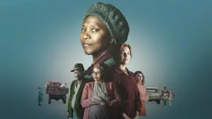 Відео до фільму Poppie Nongena | OFFICIAL TRAILER: Poppie Nongena