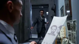 Задник до фильму"Бразилiя" #687037