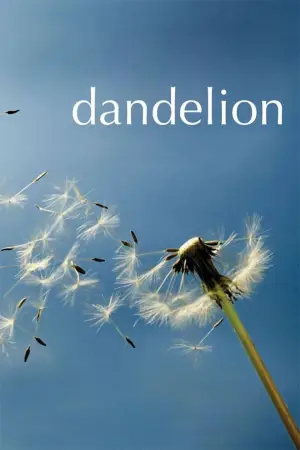 Постер до фільму "Dandelion"