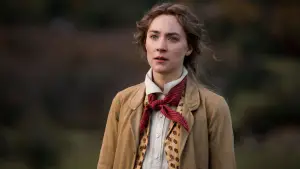 Задник до фильму"Маленькі жінки" #613533