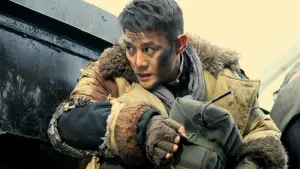 Задник до фильму"Залізничні тигри" #347602