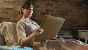 Переглянути трейлер фільму