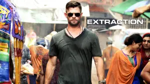 Задник до фильму"Евакуація" #223219