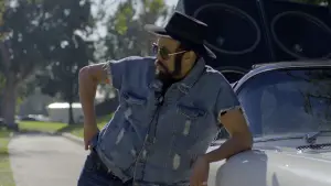 Задник до фильму"A Hip Hop Story" #758066