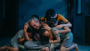 Задник до фильму"ЛИСТ ДО МОЄЇ ЮНОСТІ" #519580