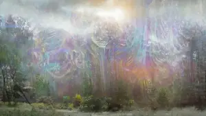 Задник до фильму"Анігіляція" #618593