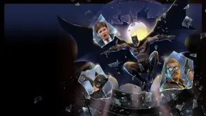 Задник до фильму"Бетмен: Рік Перший" #227494