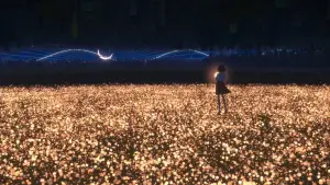 Задник до фильму"Дракон і Принцеса з Ластовинням" #696030