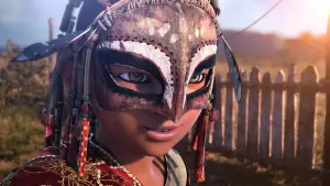 Задник до фильму"Білал" #425699