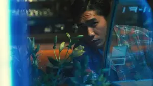 Задник до фильму"Чунцінський експрес" #655474