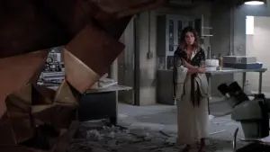 Відео до фільму Demon Seed | Demon Seed (1977) ORIGINAL TRAILER [HQ]