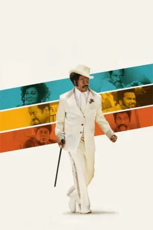 Постер до фильму"Мене звати Долемайт" #246646