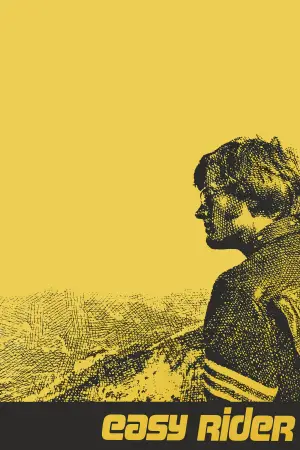 Постер до фильму"Безтурботний їздець" #732444