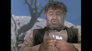 Задник до фильму"По кому подзвін" #468458