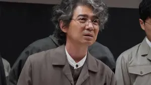 Задник до фильму"Ґодзілла: Мінус один" #486791