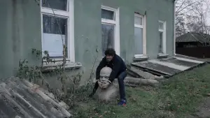 Задник до фильму"Pionul lui Lenin" #912268