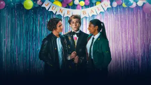 Задник до фильму"How to Date Billy Walsh" #786680