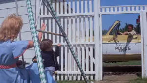 Задник до фильму"Щелепи" #768208