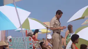 Задник до фильму"Щелепи" #768223