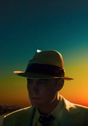 Постер до фильму"Закон ночі" #295027