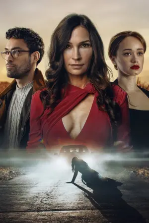 Постер до фильму"Замкнена" #335486