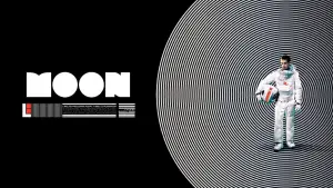 Задник до фильму"Місяць" #709623