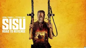 Задник до фильму"Безсмертний: Дорога помсти" #513345