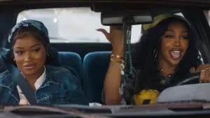 Задник до фильму"Один з тих днів" #602249