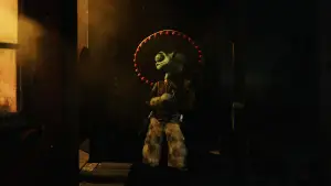 Задник до фильму"Ранго" #770725