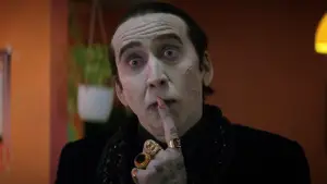 Задник до фильму"Ренфілд" #676240