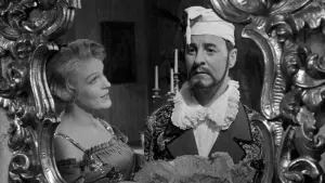 Задник до фильму"Усмішки літньої ночі" #437776