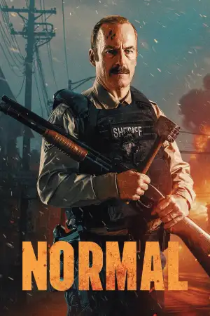 Постер до фильму"Нормал" #814828