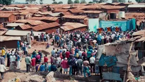 Задник до фильму"Відданий садівник" #248210