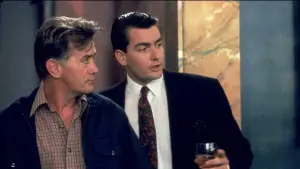 Задник до фильму"Волл-стріт" #714939